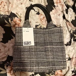 H & m bag
